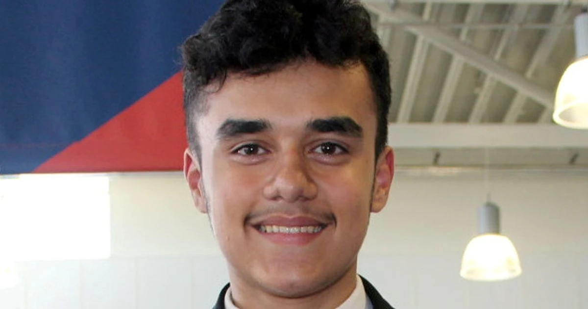 Smart boy, 15, who met Prince Harry and Meghan died after taking MDMA in Fanta drink