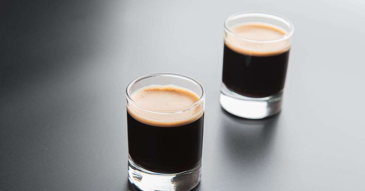 Nostalgic alcohol product is 'baby Guinness in a bottle' - and people have only just realised