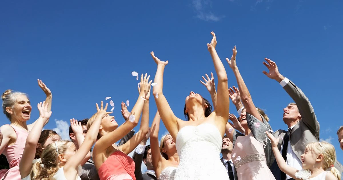 'I'm a groom and mum is breaking major wedding rule, she doesn't care if she hurts me'
