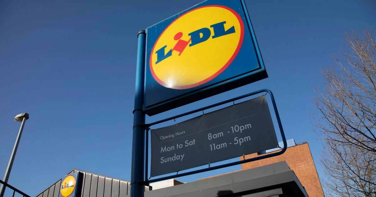Lidl, Waitrose and more issue food recalls over allergy and contamination fears