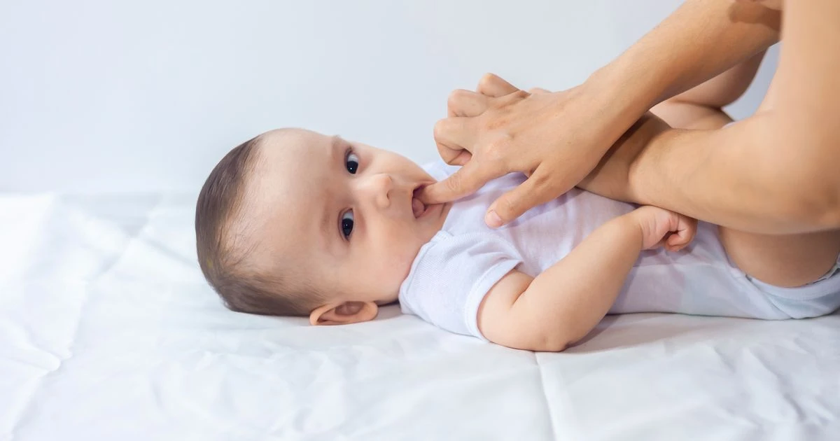Babies are being born without wisdom teeth as humans are evolving at 'rapid rate'