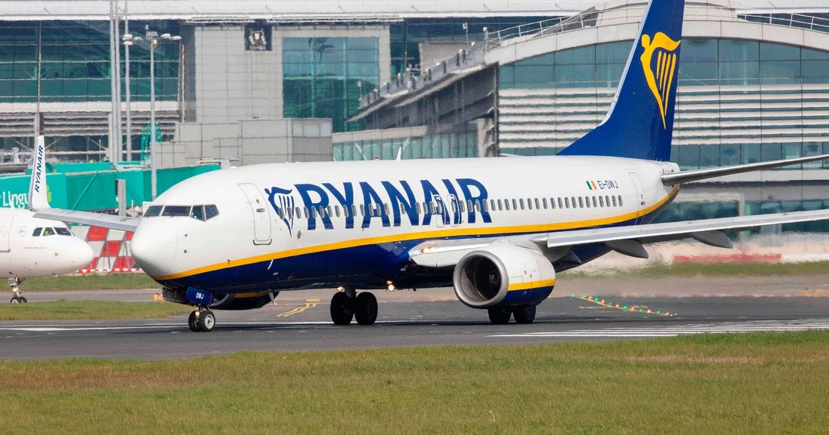 Ryanair customers still waiting on 'refunds from March' despite O'Leary rant