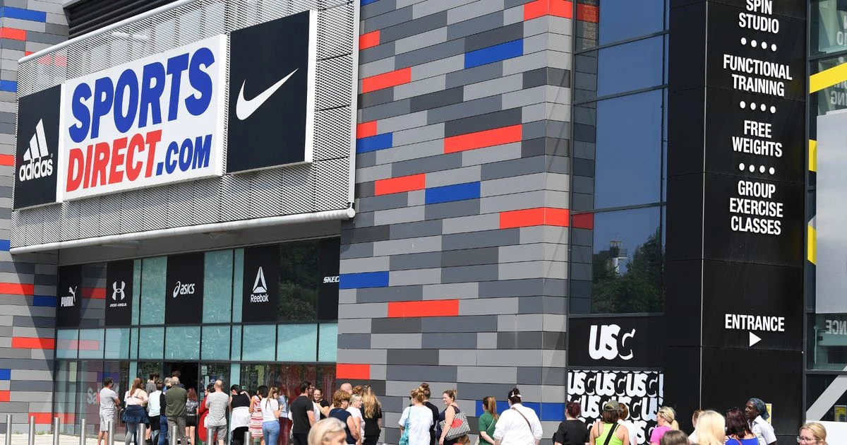 Sports Direct shop floor staff in line for bonuses worth up to £1m as new plan cleared