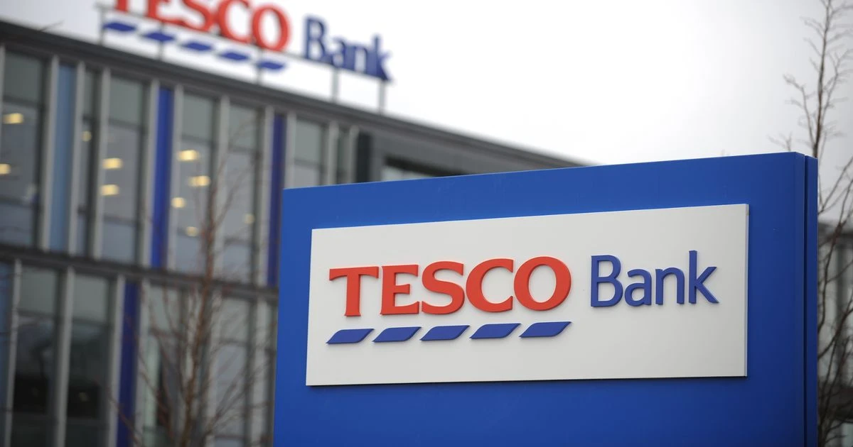 Tesco Bank due to close all current accounts from November in shock announcement