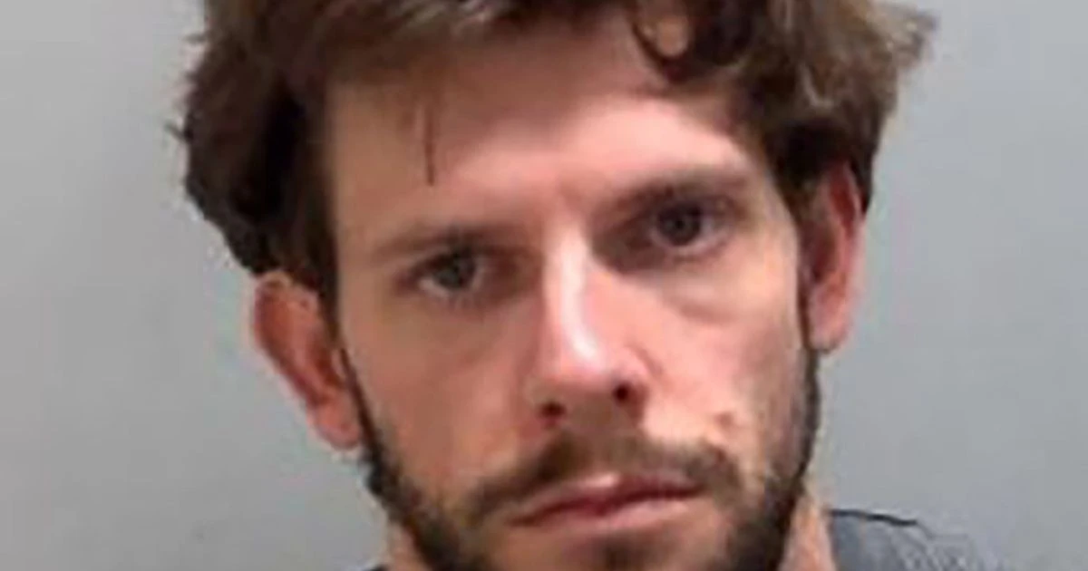 BREAKING: Epping hotel protestor Martin Peagram jailed over immigration riot