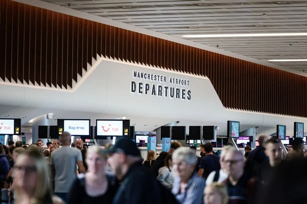 Spain, France and Greece travel rules mean Brits will be asked 3 new questions
