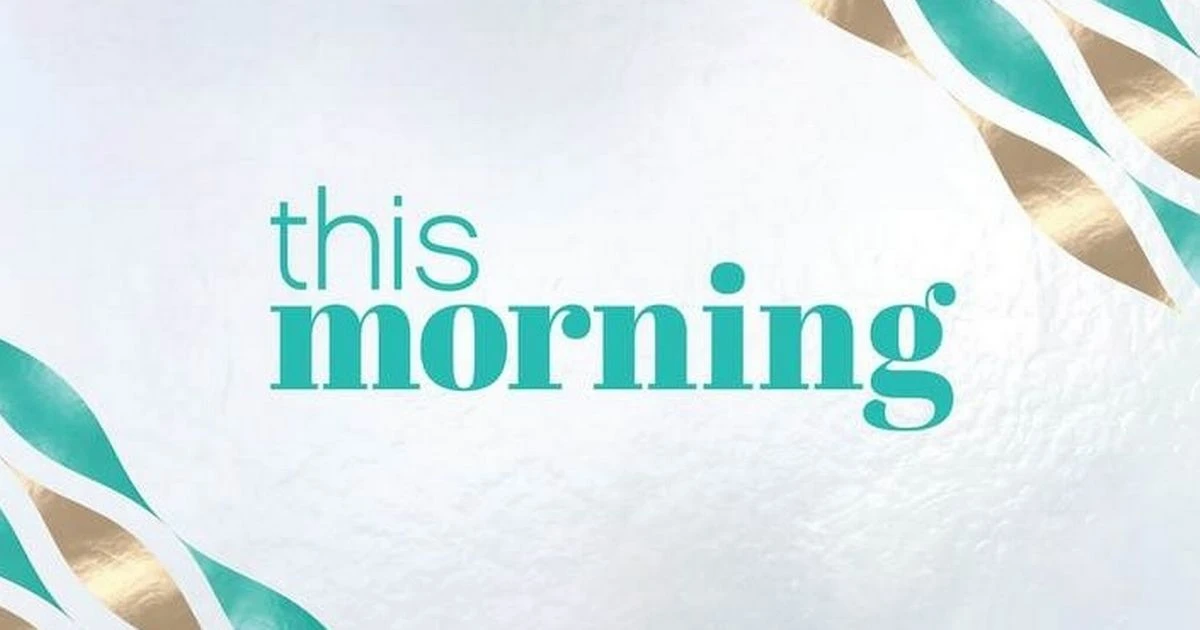 This Morning doctor rushes back onto show to issue correction after viewer backlash