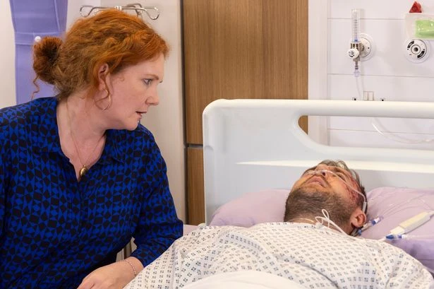 Is Tyrone leaving Coronation Street? ITV spoilers reveal character's future after hit and run