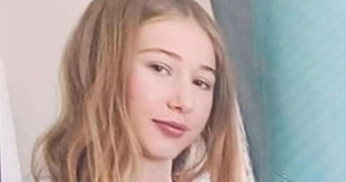 Police appeal to find missing teen Lottie Brown who vanished a day ago