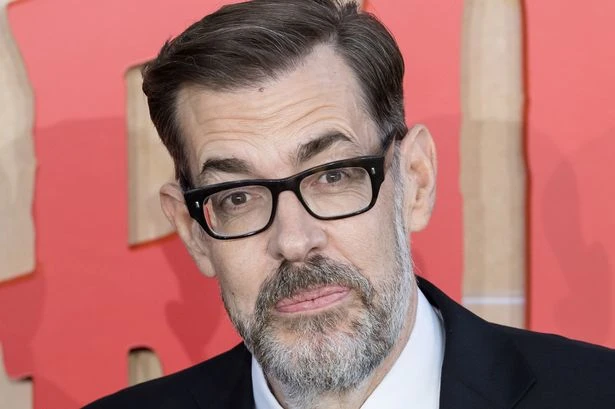 Richard Osman's opens up on debilitating health battle that impacts 'intense' career