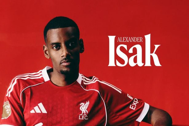 BREAKING Newcastle issue damning 37-word statement on Alexander Isak sale 'which says everything'