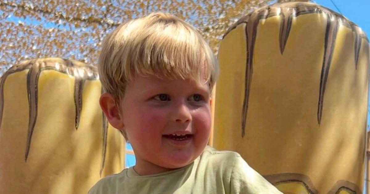 Russian media vows to ‘protect’ suspect as Brit boy, 3, ‘abducted’ from Marbella