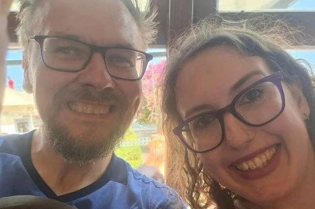 BREAKING Two Brits killed in Lisbon tram disaster named as demands for answers grows