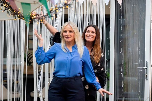 Coronation Street return 'sealed' for icon 25 years after debut as fans spot Carla 'clue'
