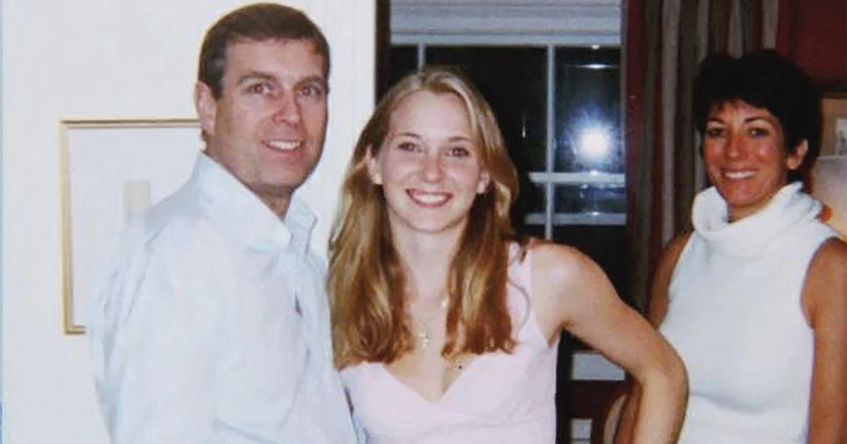 LiveEpstein files LIVE as victims demands for info release piles pressure on Andrew