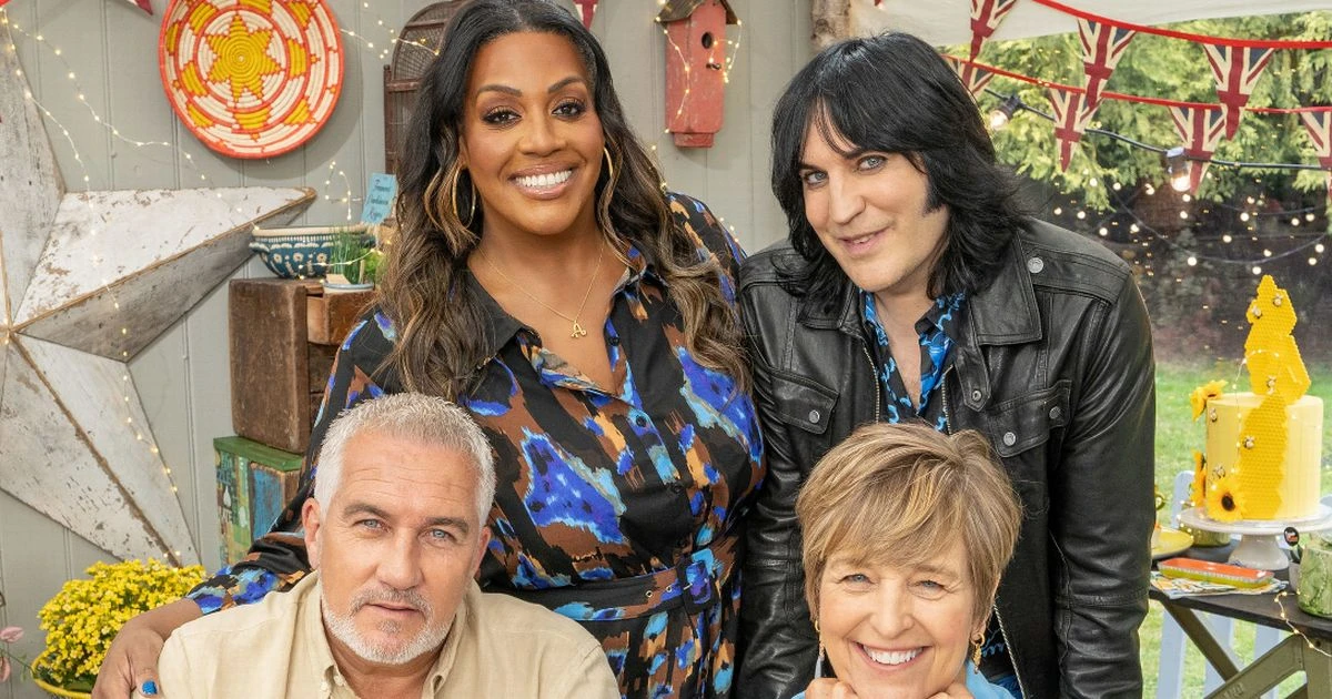 Bake Off’s biggest scandals from Prue’s spoiler blunder to Paul Hollywood ‘affair’ drama
