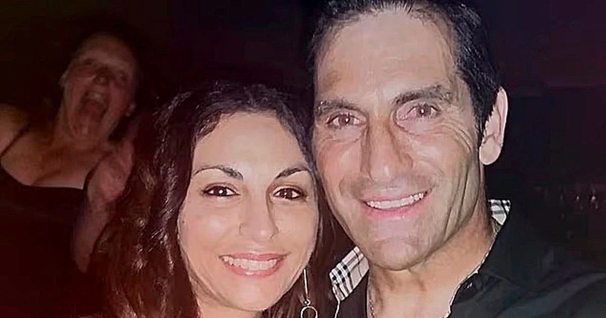 Shark attack victim pictured as beaches closed after horror death