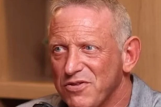'I killed a police officer – but his cop colleague apologised to me for one reason'