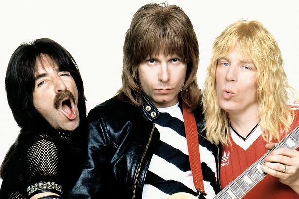 Most iconic spoof bands of all time – Glastonbury sets, Big Brother and Disney star