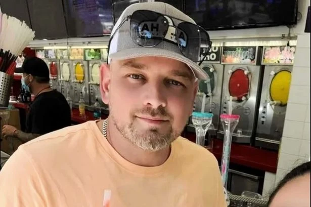 Dad dies mid-flight while returning home from trip to celebrate wife’s birthday