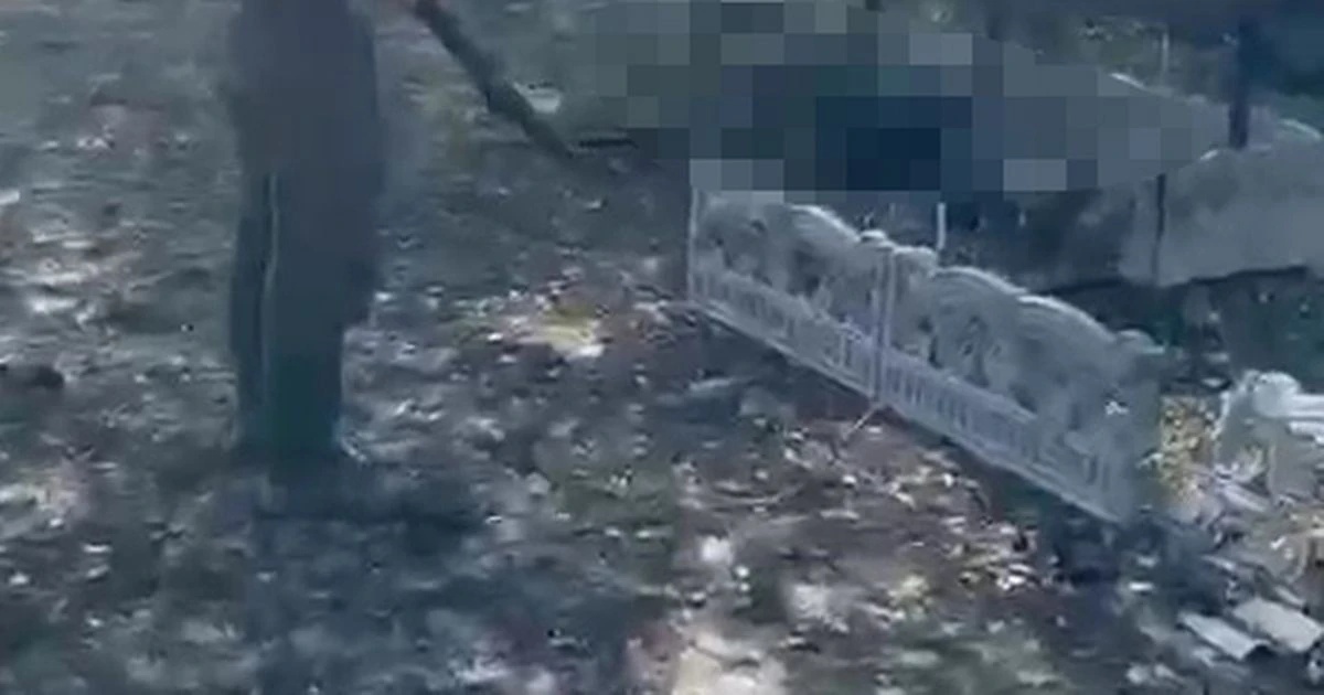 BREAKING: More than 20 Ukrainians killed in 'brutal' airstrike as Zelensky begs for action