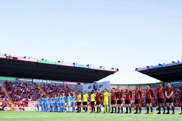 First look at FM26's totally revamped game after controversial delay and cancellation