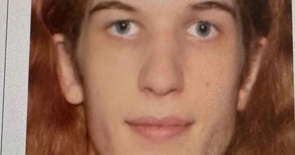 Minneapolis school shooter who killed children, 8 and 10, as they prayed pictured