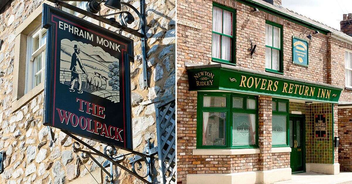 ITV announce huge Coronation Street and Emmerdale schedule change - but fans aren't happyTV News