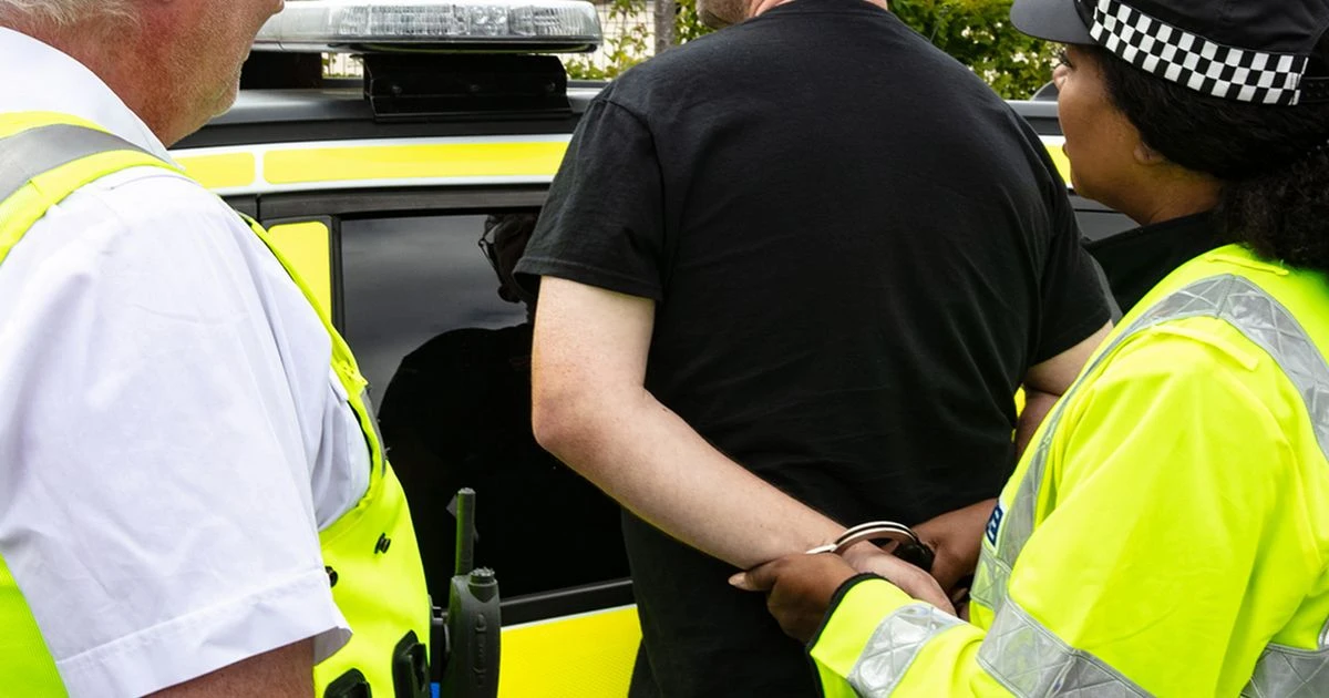 Police to crack down on violence against women during Euros 2024 tournament