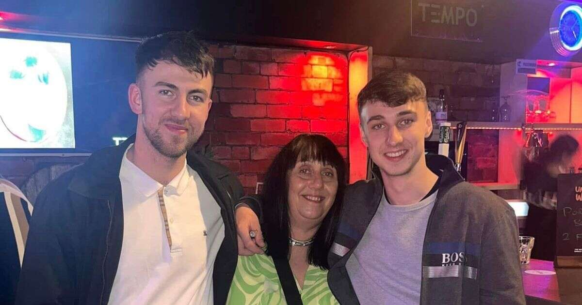 Missing Brit Jay Slater's mum issues heartbreaking plea for 'life and soul' teen