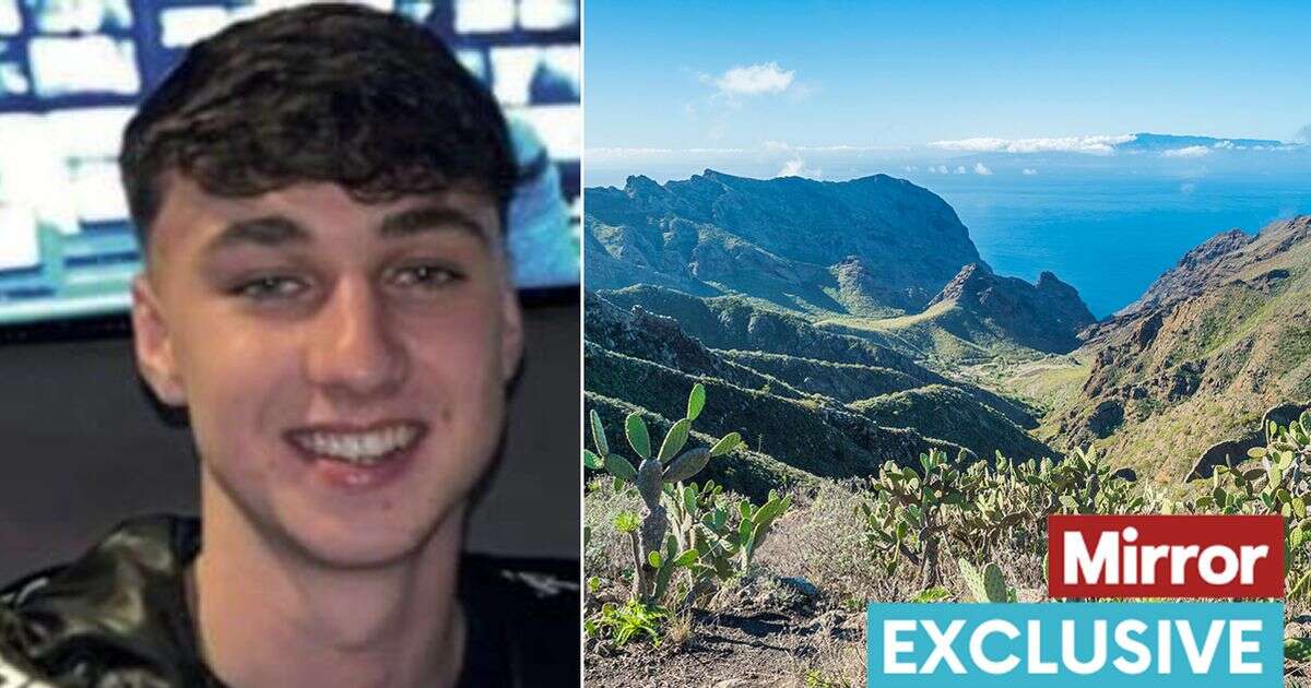 Jay Slater: 'Lost village' where Brit vanished is notoriously remote and treacherous