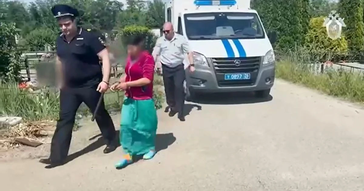 Two women beat man to death after he refused to have threesome in cemetery