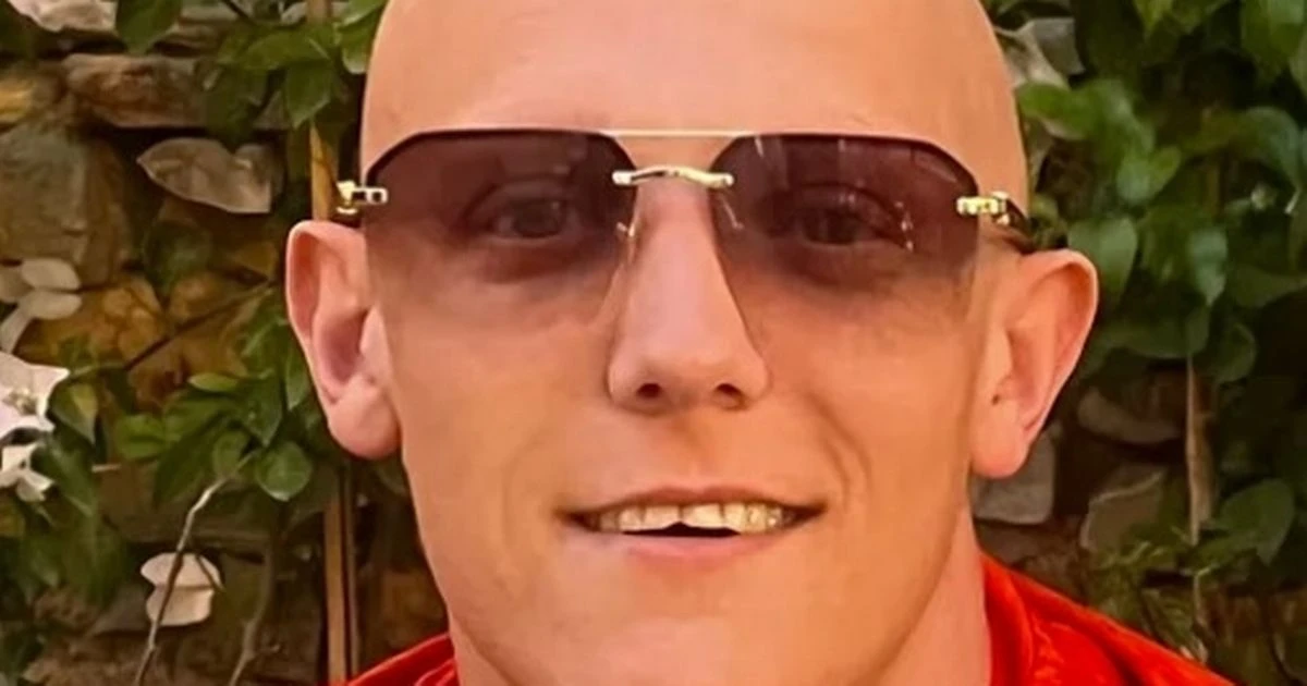 Man on stag-do locked up in Vietnam for a month as family begs for answers