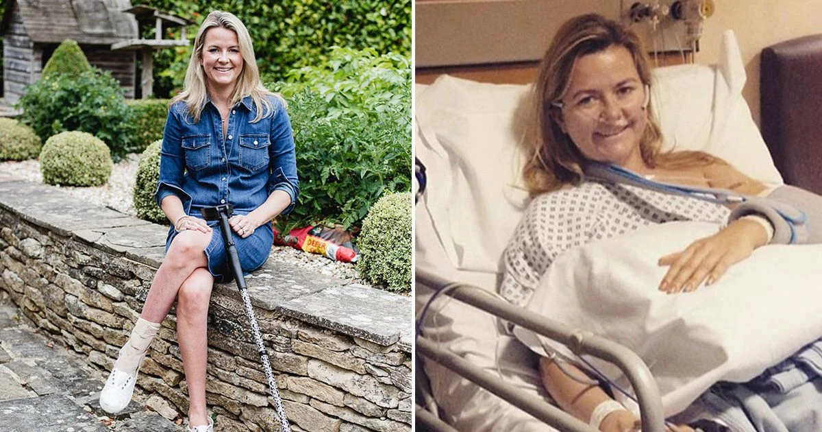 'I have to pay £12,000 more a year on bills and travel just because I'm disabled'