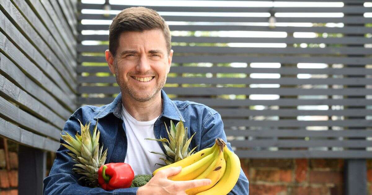 'I ditched sugar and processed food for six months - now I can't live without three foods'