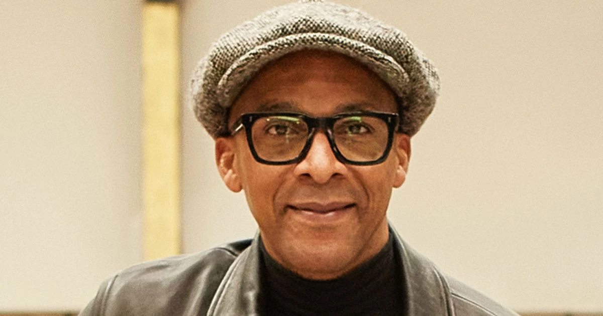 Repair Shop's Jay Blades breaks silence on social media after split from wife