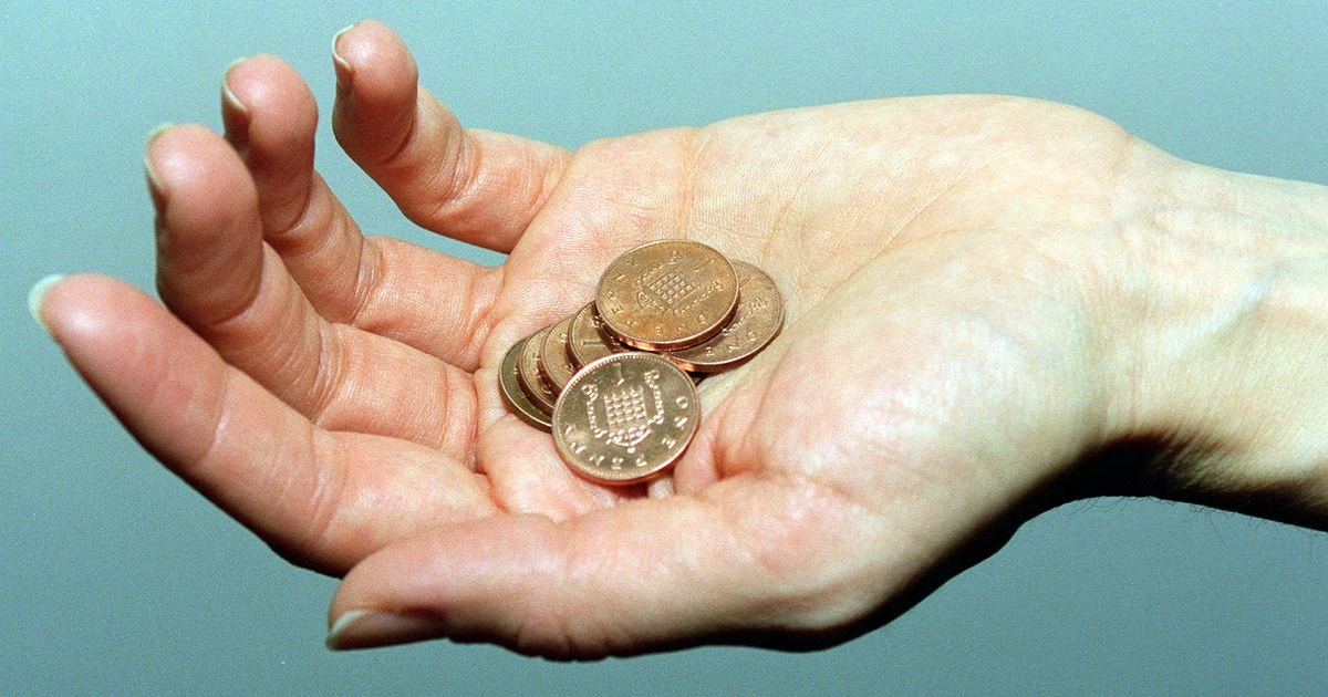Rare 1p coin worth over £160 – but only if it has this specific dateRare coins