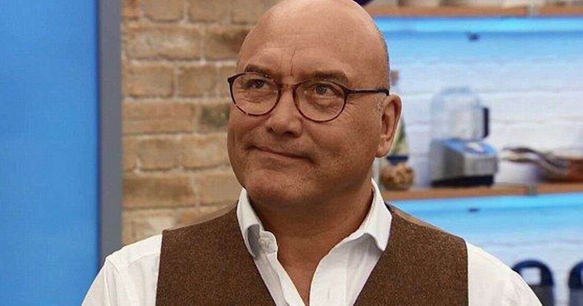 Gregg Wallace likes fan comments accusing 'woke' BBC of 'double standards' after misconduct claims