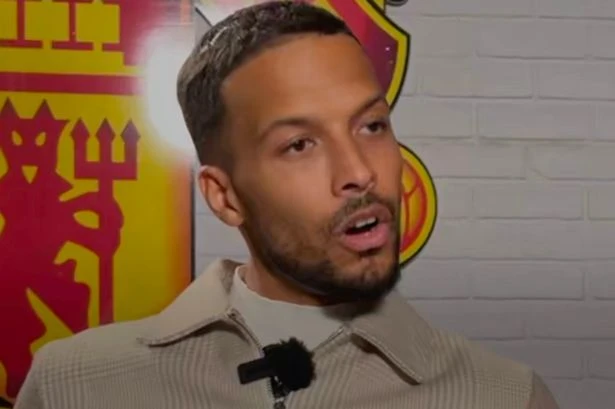 Footballer Joe Thompson dies aged 36 after battling cancer 3 times as Man Utd pay tribute