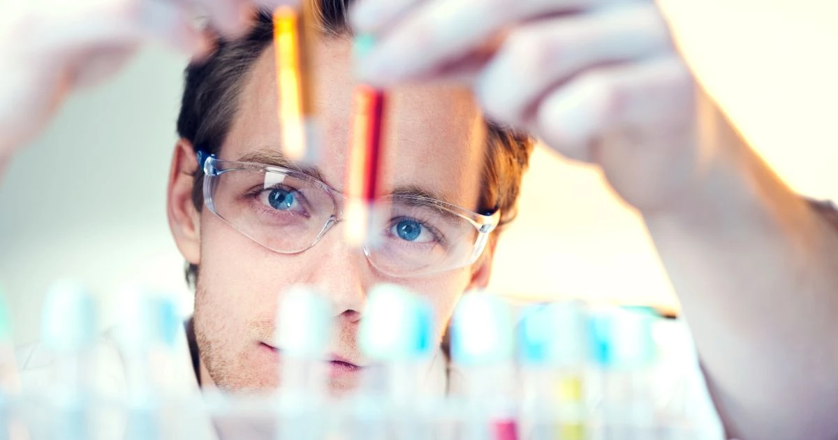 'Holy Grail' dementia-detecting blood test could be here within five years, docs say