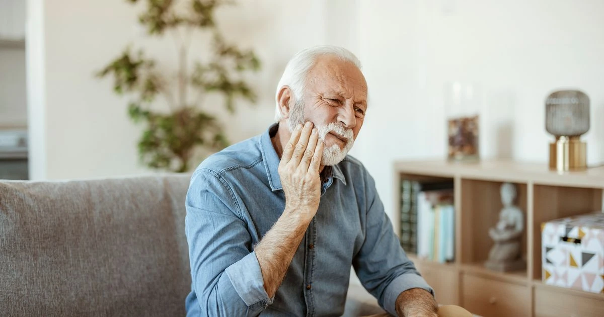 Little-known sign of mouth cancer which could be mistaken for a simple tooth ache
