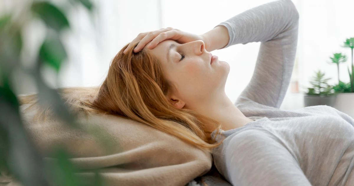 Cancer symptoms you might be missing - including unusual changes in your mouth