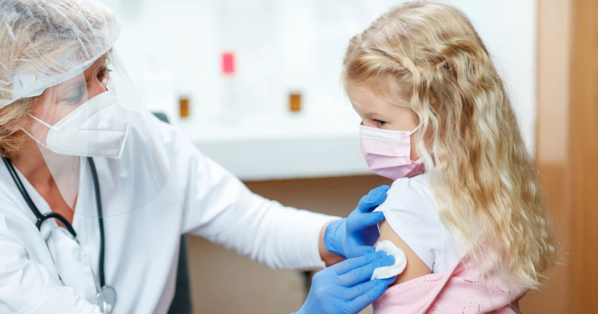 RSV cases in children on the rise in urgent warning for parents - list of symptoms