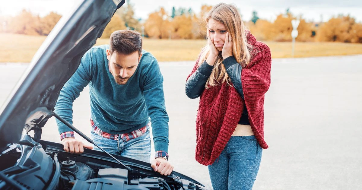 Drivers urged to do 'quick engine check' to avoid 'catastrophic' car damage