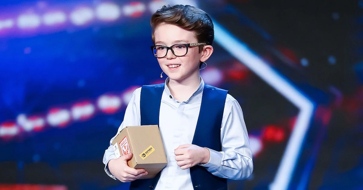 Britain's Got Talent fans outraged as five out of ten finalists are magic acts