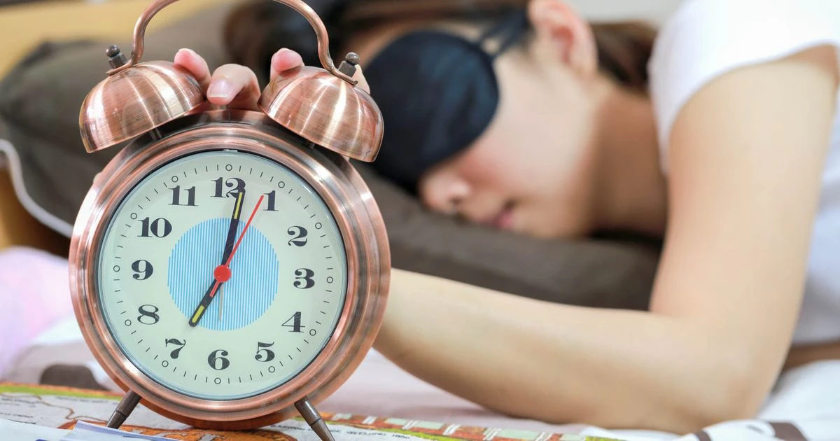 When do the clocks go back in 2020 and why do we change to daylight saving time?