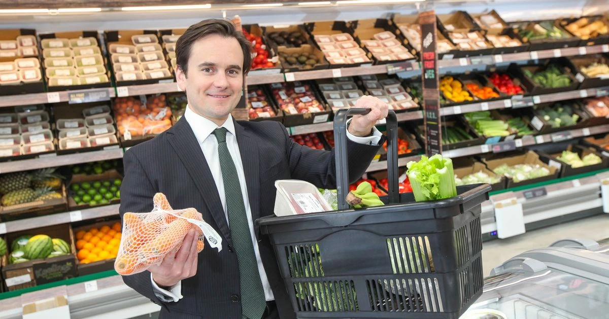 Iceland wants to open up to 250 new Food Warehouse stores - will one open near you?Iceland supermarket