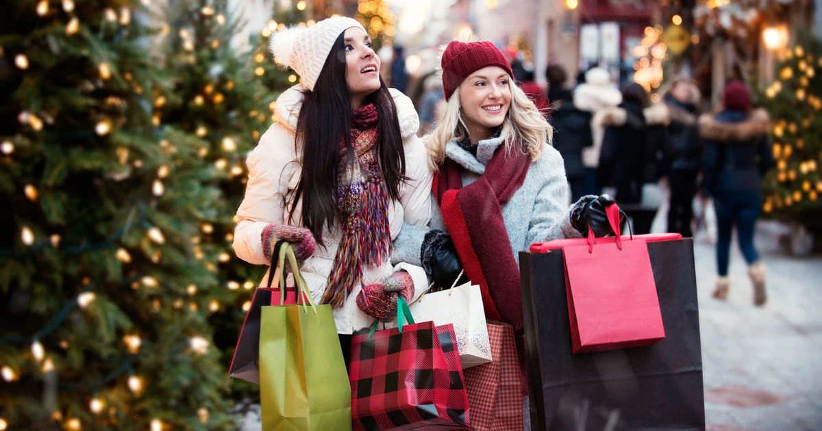 How to have a brilliant Christmas for hundreds of pounds less - our 12 step guide