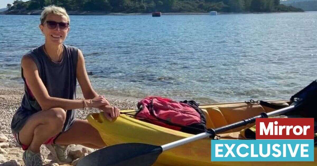 'I left London for a digital nomad life in Croatia but one thing brought me home again'