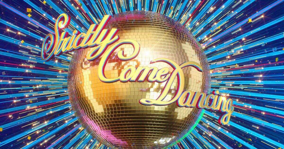 Strictly Come Dancing song writer shares major fears over TV theme tunes